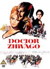 DOCTOR ZHIVAGO